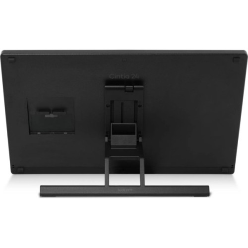 Графічний планшет Wacom Cintiq 24 (2025) (DTK246K0B)