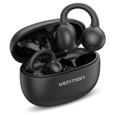 Навушники Vention Echo Clip A11 Black (NBWB0-ID)