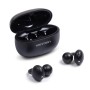 Навушники Vention Echo Clip A11 Black (NBWB0-ID)