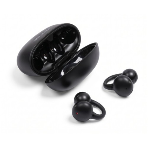 Навушники Vention Echo Clip A11 Black (NBWB0-ID)