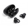 Навушники Vention Echo Clip A11 Black (NBWB0-ID)