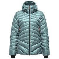 Куртка Salewa Ortles Med 3 RDS DWN Wms 28719 8260 - 42/36 - бірюзовий (013.012.1453)
