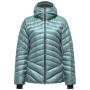 Куртка Salewa Ortles Med 3 RDS DWN Wms 28719 8260 - 42/36 - бірюзовий (013.012.1453)