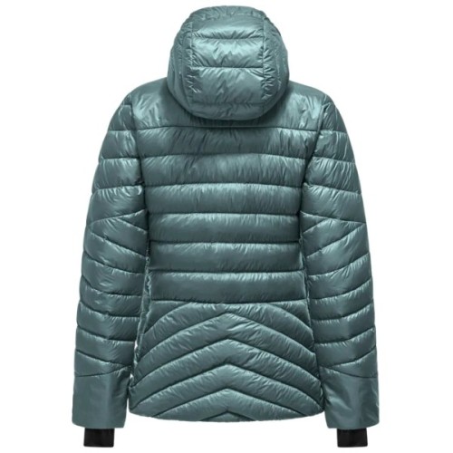 Куртка Salewa Ortles Med 3 RDS DWN Wms 28719 8260 - 42/36 - бірюзовий (013.012.1453)