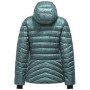 Куртка Salewa Ortles Med 3 RDS DWN Wms 28719 8260 - 42/36 - бірюзовий (013.012.1453)
