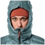 Куртка Salewa Ortles Med 3 RDS DWN Wms 28719 8260 - 42/36 - бірюзовий (013.012.1453)