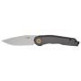 Ніж ZT 0545 Black