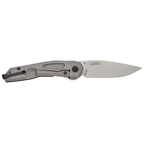 Ніж ZT 0545 Black
