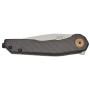 Ніж ZT 0545 Black