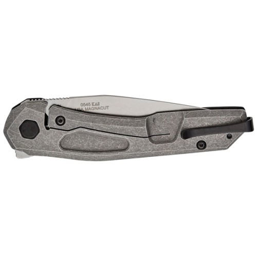 Ніж ZT 0545 Black