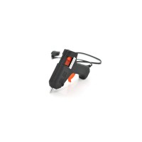 Клейовий пістолет Voltronic SL-E, 220 V, 20 W, black, Blister (YT-GGSL-E 20W)