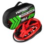 Дроти для запуску для автомобіля WINSO PRO сила стуму 800A, довжина 6м (138180)