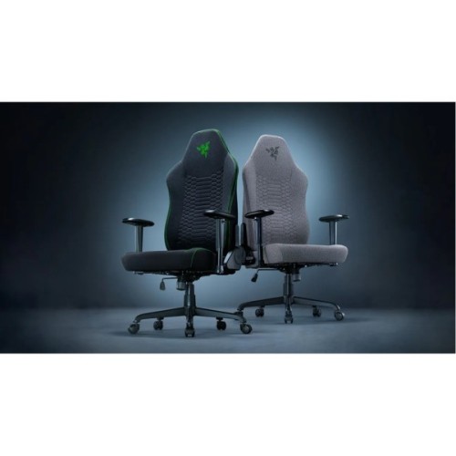 Крісло ігрове Razer Iskur V2 X Gray (RZ38-05310200-R3G1)