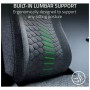 Крісло ігрове Razer Iskur V2 X Gray (RZ38-05310200-R3G1)