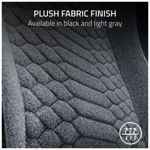 Крісло ігрове Razer Iskur V2 X Gray (RZ38-05310200-R3G1)