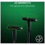 Крісло ігрове Razer Iskur V2 X Gray (RZ38-05310200-R3G1)