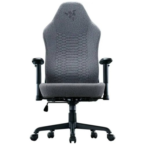 Крісло ігрове Razer Iskur V2 X Gray (RZ38-05310200-R3G1)