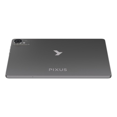 Планшет Pixus Line NEW 10.1" 6/128GB LTE metal, graphite (4897058532340)
