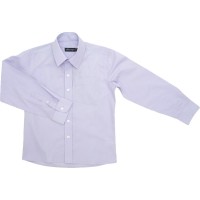 Сорочка дитяча Silver Spoon з довгим рукавом (SS14B-1402-101-A-146B-lilac)
