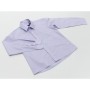 Сорочка дитяча Silver Spoon з довгим рукавом (SS14B-1402-101-A-146B-lilac)
