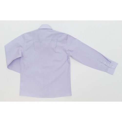 Сорочка дитяча Silver Spoon з довгим рукавом (SS14B-1402-101-A-146B-lilac)