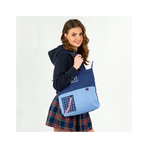 Сумка дитяча Kite Education teens 586-5 шопер (K25-586-5)