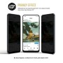 Плівка захисна Armorstandart hydrogel Anti-spy Apple iPhone 17e (ARM91050)