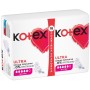 Гігієнічні прокладки Kotex Ultra Super 16 шт. (5029053542652)
