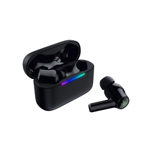 Навушники Razer Hammerhead V3 X Hyperspeed Black (RZ12-05620100-R3G1)