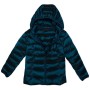 Куртка Huppa STENNA 1 17988127 бірюзово-зелений XL (4741468958316)