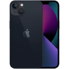 Мобільний телефон Apple iPhone 13 128Gb (Grade A) Midnight USED (iP13__12Mid_A)