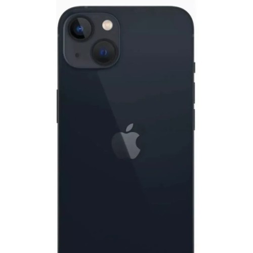 Мобільний телефон Apple iPhone 13 128Gb (Grade A) Midnight USED (iP13__12Mid_A)