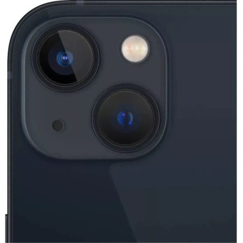 Мобільний телефон Apple iPhone 13 128Gb (Grade A) Midnight USED (iP13__12Mid_A)