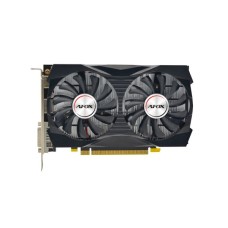 Відеокарта Afox GeForce GTX1050 Ti 4Gb (AF1050TI-4096D5H5-V10)