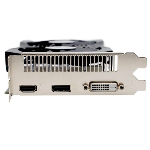 Відеокарта Afox GeForce GTX1050 Ti 4Gb (AF1050TI-4096D5H5-V10)