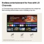 Телевізор LG 43NU800B6LC