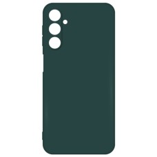Чохол до мобільного телефона ACCLAB Silicone Case Samsung Galaxy A24 Dark Green (1283126601811)