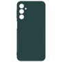 Чохол до мобільного телефона ACCLAB Silicone Case Samsung Galaxy A24 Dark Green (1283126601811)