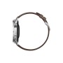 Смарт-годинник Huawei WATCH GT 6 46mm Brown Leather (55020FTW)