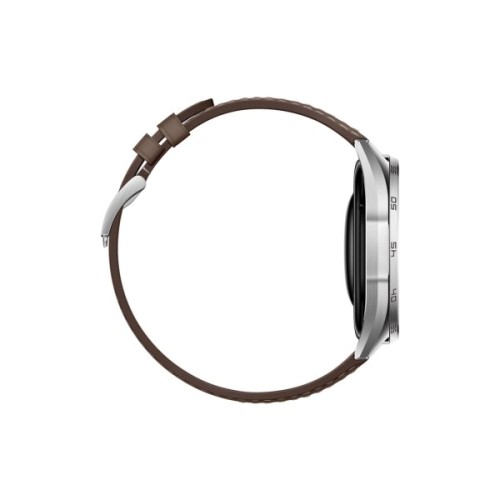 Смарт-годинник Huawei WATCH GT 6 46mm Brown Leather (55020FTW)