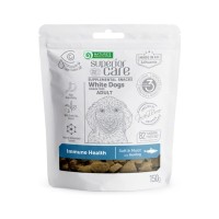 Ласощі для собак Nature's Protection Superior Care White Dogs Immune Health 150 г (KIKNPSC47654)