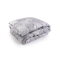 Ковдра Руно вовняна Light beige 155х210 (317.29ШЕУ_Light beige)