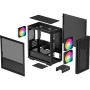 Корпус для ПК Deepcool CH360