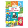 Книга Малюкові про все цікаве на світі Ранок (9786170985262)