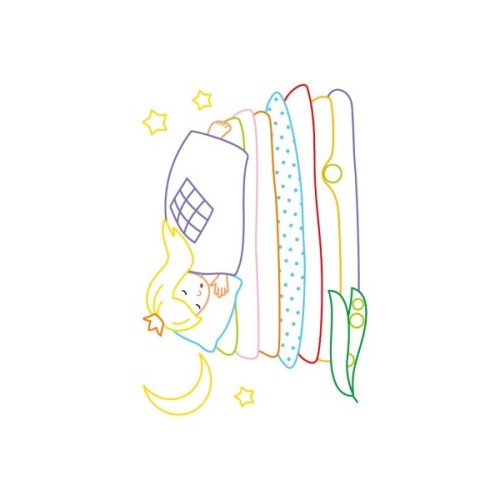 Книга Розмальовка з підказкою. Чарівні казки Ранок (9789667513955)