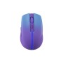 Мишка Defender Mystery MM301 LED Wireless/Bluetooth Violet (52301)