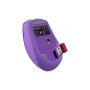 Мишка Defender Mystery MM301 LED Wireless/Bluetooth Violet (52301)