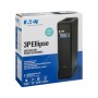 Пристрій безперебійного живлення Eaton 3P1300UD