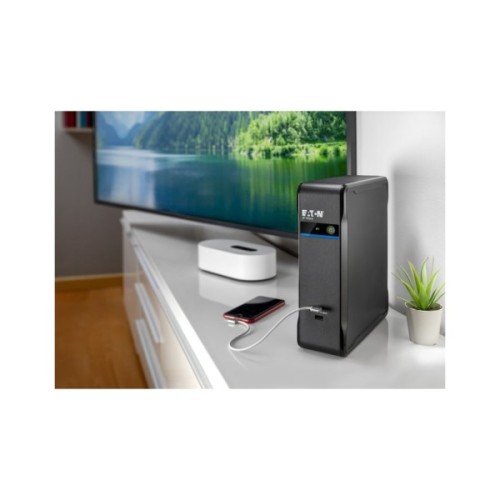 Пристрій безперебійного живлення Eaton 3P1300UD
