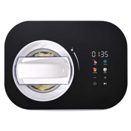 Морозивниця Sencor SIC3000WH